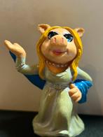 The Muppets - Miss Piggy - The Disney Collection, Verzamelen, Ophalen of Verzenden, Zo goed als nieuw