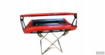 PORSCHE COMPLEET SPOILER CARRERA 911 991 GT3 RS GT3RS ORG. beschikbaar voor biedingen