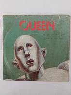 Queen - We Are The Champions / We Will Rock You (1977), Enlèvement ou Envoi, Rock et Metal