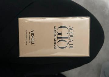 Parfum, Enlèvement ou Envoi, Neuf