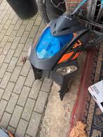 Kappenset Kymco Agility, Enlèvement, Utilisé, Kymco