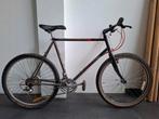 Cro-Mo Giant Super Sierra vintage mountainbike uit 1989, Fietsen en Brommers, Ophalen, Gebruikt, Giant