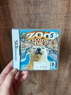 Zoo tycoon DS, Ophalen of Verzenden, Zo goed als nieuw