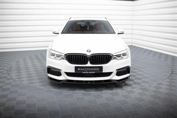Maxton Design Bmw 5 Serie G30 G31 M Pack Spoiler V4, Envoi