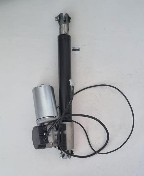 Hoogtemotor Technogym Spazio Run Forma inklapbaar, Sport en Fitness, Fitnessmaterialen, Gebruikt, Overige typen, Armen, Benen