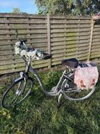 Elektrische Damesfiets VOGUE, Fietsen en Brommers, Fietsen | Dames | Damesfietsen, Ophalen, Gebruikt, Versnellingen