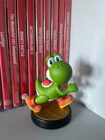 Amiibo Yoshi N.3 (Super Smash Bros), Games en Spelcomputers, Ophalen of Verzenden, Gebruikt