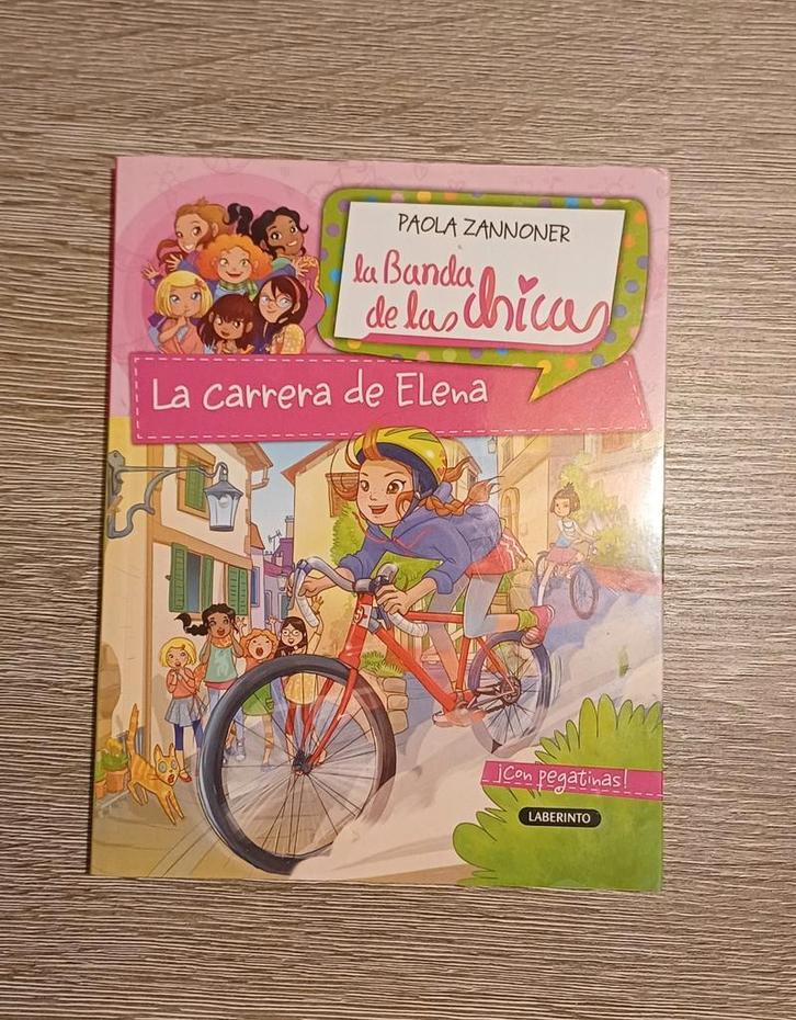 Spaanstalig kinderboek, Livres, Livres pour enfants | Jeunesse | Moins de 10 ans, Comme neuf, Fiction général, Enlèvement ou Envoi