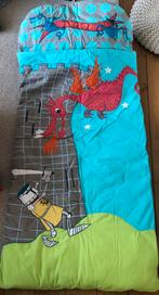 Sac de couchage enfant, Ophalen, Gebruikt, 100 cm of meer, Slaapzak