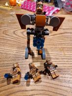 Lego star wars 75089, Enlèvement ou Envoi, Comme neuf, Lego