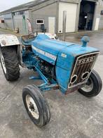 Tractor Ford 2000 met papieren bouwjaar 1970, Zakelijke goederen, Ophalen, Ford