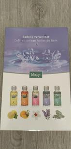 Badolie Kneipp NIEUW, Handtassen en Accessoires, Uiterlijk | Lichaamsverzorging, Ophalen of Verzenden, Nieuw, Bad & Douche