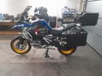 Bmw r1250gs rally advenrure, Permis Moto A, Tourisme, Plus de 35 kW, 1250 cm³