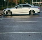 Mercedes CLS 300d amg pack, Auto's, Particulier, CLS, Te koop, Open dak