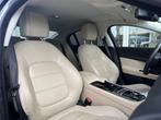 Jaguar XE P200 Pure (bj 2018, automaat), Gebruikt, Beige, Leder, Bedrijf