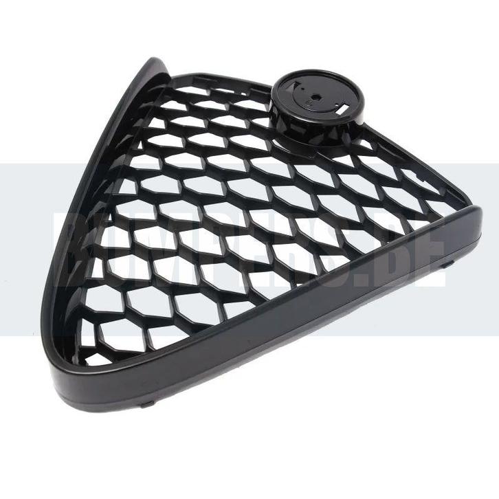 Grill Hoogglans Zwart Radiatorgrille Alfa Romeo Giulia 952 S, Auto-onderdelen, Overige Auto-onderdelen, Gebruikt, 6 maanden garantie