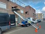 Verhuizen camionette ladderlift, Bricolage & Construction, Enlèvement ou Envoi