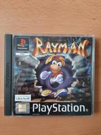 PS1 Rayman (compleet), Games en Spelcomputers, Games | Sony PlayStation 1, Ophalen of Verzenden, Zo goed als nieuw