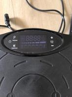 VirtuFit trilplaat – zo goed als nieuw, Ophalen, Zo goed als nieuw, Buik, Trilplaat
