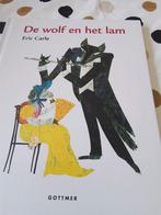 De Wolf en het lam, Eric Carle, Boeken, Gelezen, Ophalen of Verzenden