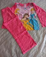 Roze pyjama Disney Princess maat 110/116, Enfants & Bébés, Vêtements enfant | Taille 110, Comme neuf, Fille, Vêtements de nuit ou Sous-vêtements