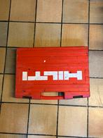 Marteau perforateur Hilti TE 6-C, Ophalen of Verzenden, Zo goed als nieuw