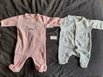 Kruippakjes jongen en meisje, maat 50 tem 74, Kinderen en Baby's, Babykleding | Overige, Ophalen of Verzenden, Gebruikt, Jongetje of Meisje