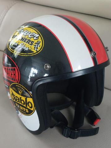 Casque Jet T56 beschikbaar voor biedingen