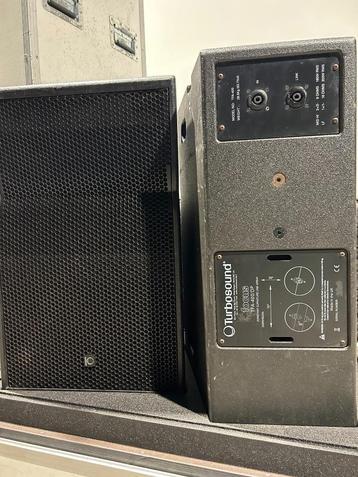 Turbosound Focus TFA400/DP beschikbaar voor biedingen