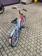 mooie meisjesfiets gazelle 20 inch., Ophalen, Zo goed als nieuw, 20 inch