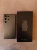 Samsung S24 Ultra 256 Gb, Enlèvement ou Envoi, Comme neuf, Android OS, Écran tactile