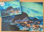 Puzzle n89 de 1000 pièces complet