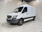 Mercedes-Benz Sprinter 316 CDI Man. L2H2 - Airco - Radio -, 0 kg, 0 kg, Wit, Particulier