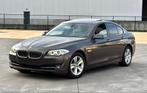 BMW 523i 2010 3.0 Automatique Essence 265 000 km 204 CV, Autos, Cuir, Euro 5, Entreprise, Berline