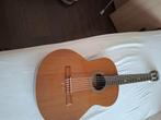 Te koop klassieke gitaar, Muziek en Instrumenten, Ophalen, Gebruikt, Klassieke of Spaanse gitaar