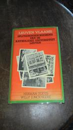 Boek, Herman Todts, Ophalen, 20e eeuw of later, Gelezen