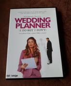 DVD - Wedding Planner - Denise Richards/Dean Cain, Romantiek, Zo goed als nieuw, Verzenden