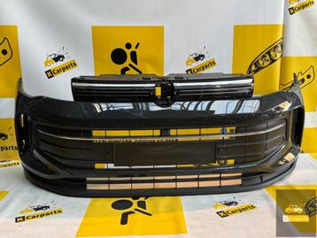 VW Tiguan 571 Voorbumper Compleet 6PDC LB2B 571807221 beschikbaar voor biedingen