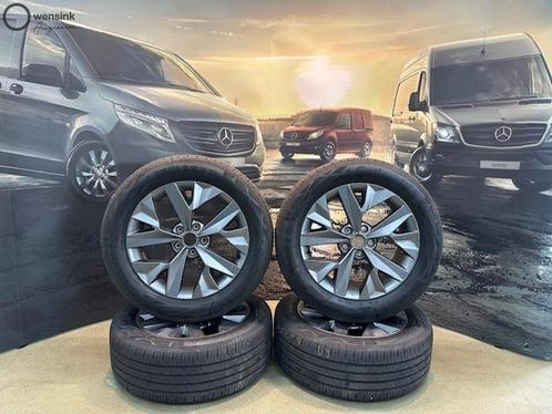 Zomerset Demo Kia Sportage NQ5 Gt Line (#684), Auto-onderdelen, Banden en Velgen, Banden en Velgen, Zomerbanden, 18 inch, 235 mm