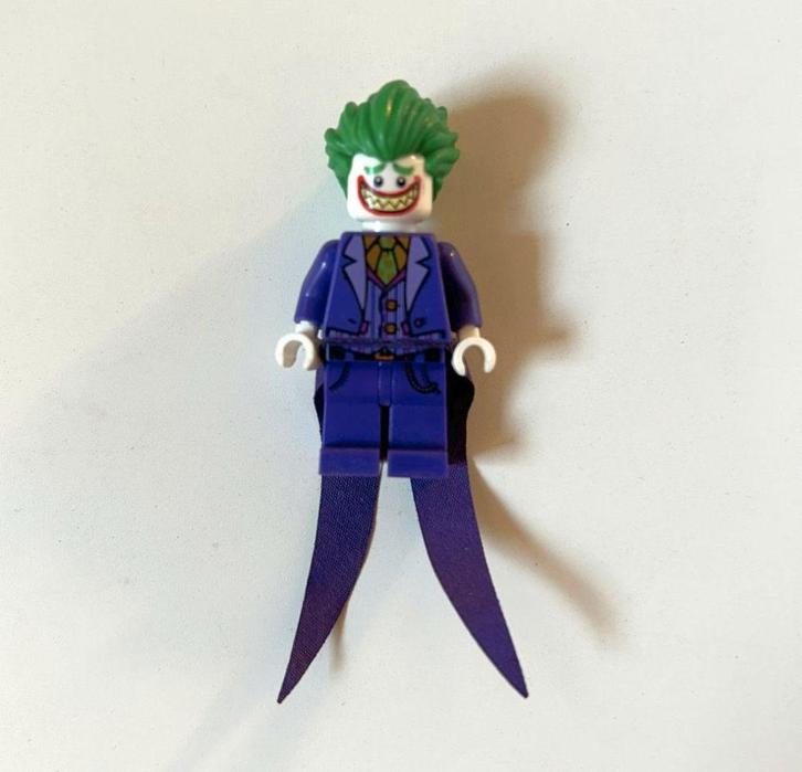 Lego Heroes Batman - The Joker - 70908, Enfants & Bébés, Jouets | Duplo & Lego, Utilisé, Lego, Ensemble complet, Enlèvement ou Envoi