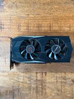 RX 570 4GB, Computers en Software, Videokaarten, Ophalen, Gebruikt, AMD