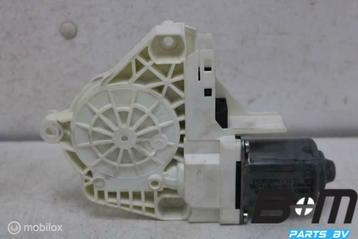 Raammotor linksachter Audi A6 4G 8K0959811A beschikbaar voor biedingen