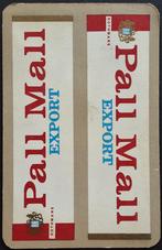 1 Joker Pall Mall, Verzamelen, Ophalen of Verzenden, Zo goed als nieuw