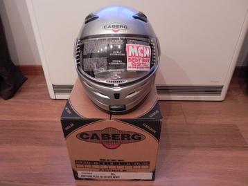 Helm Caberg XL beschikbaar voor biedingen