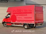 Mercedes Sprinter 513 CDI NL Bakwagen Laadklep Zijdeur Meube, Stof, Gebruikt, 3105 kg, 4 cilinders