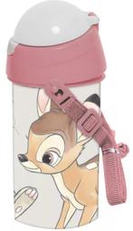 Bambi Bidon - Kunststof - Disney, Ophalen of Verzenden, Nieuw