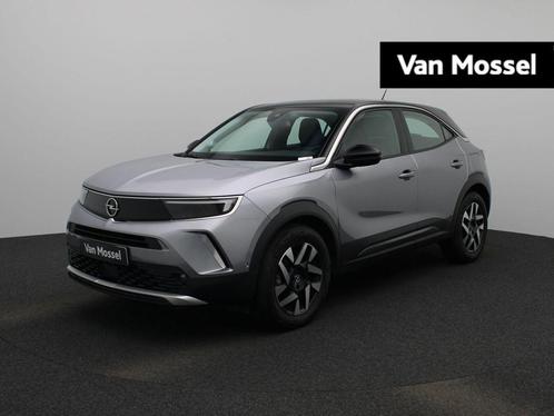Opel Mokka-e Elegance 50-kWh, Auto's, Opel, Bedrijf, Te koop, Mokka, ABS, Achteruitrijcamera, Airbags, Airconditioning, Alarm