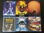DVD et Blu-ray (Abyss 4K, Gurren Lagann, Redline...), Ophalen, Zo goed als nieuw, Avontuur, Boxset