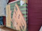 backgammon, Hobby en Vrije tijd, Ophalen of Verzenden, Nieuw