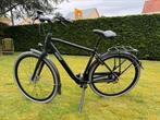 Vélo de ville Gazelle Esprit 28 pouces taille 49, Comme neuf, Enlèvement, 49 à 53 cm, Gazelle